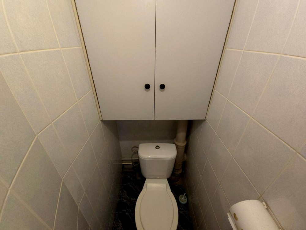 Оренда Квартира 2-кімнатна, 6/16 поверх на вул. Героїв Дніпра, 23 Київ - фото 8