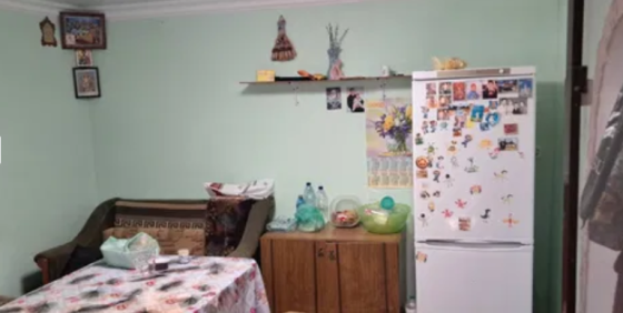 Продам дом с газом и удобствами в Светлом (Старые дачи, 5 км от Одессы) Світле