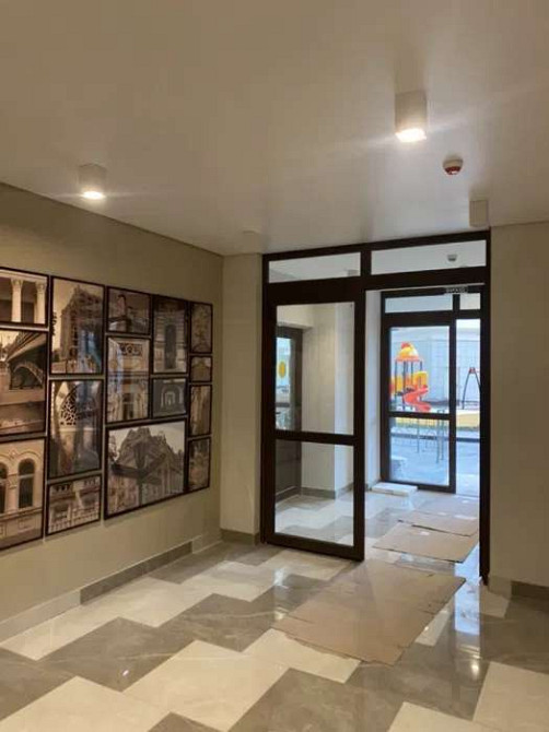 Продаж Квартира 1-кімнатна, 16/17 поверх на Князя Ярослава Мудрого (Академика Глушко) проспект, 17а Odessa - photo 16