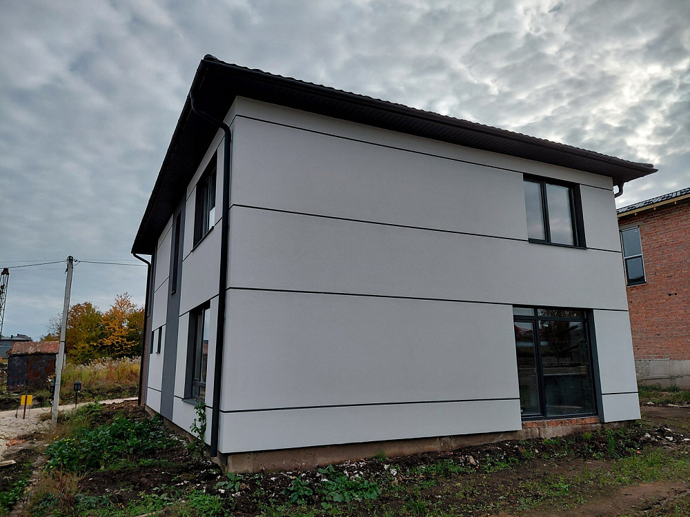 Продаж Будинок на вул. Камінна Байківці - фото 4