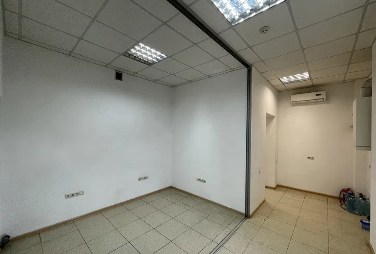 Оренда офісне приміщення на Троицкая ул., 7 поверх - 1/3 Одесса - изображение 5