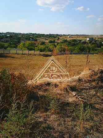 Продаж земельної ділянки 0.1 соток на ул. Строителей, 15 Нерубайське