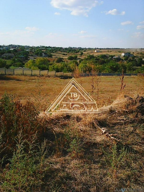 Продаж земельної ділянки 0.1 соток на ул. Строителей, 15 Нерубайське - фото 2