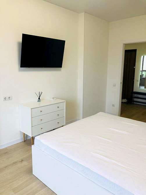 Продаж Квартира 1-кімнатна, 22/26 поверх на Столичне шосе вул., д. 2а Kiev - photo 14