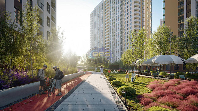 Продаж 1-кімнатна квартира Одеса - фото 3
