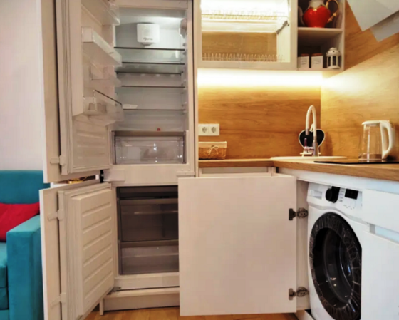 Продаж Квартира 1-кімнатна на переулок Курортный, 1 Одесса