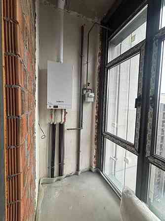 Продаж Квартира 2-кімнатна, 12/12 поверх на Короленко вул., 22А Дніпро