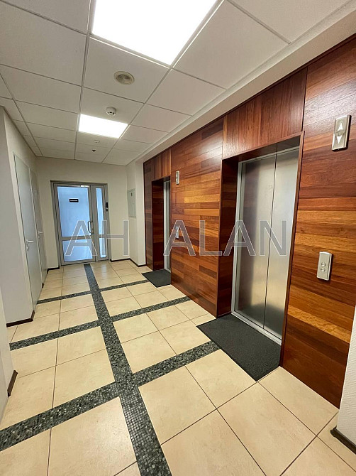 Оренда офісне приміщення на Загорівська вул., 23 приміщень - 5, поверх - 8/9 Київ - фото 17