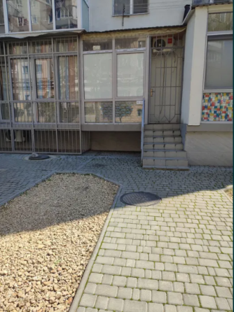 Продам смарт-квартиру в Лузановке Odessa