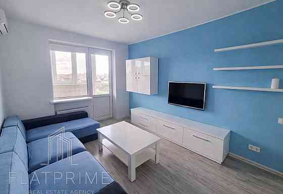 Продаж Квартира 2-кімнатна, 16/24 поверх на Малевича вул., д. 89 Київ