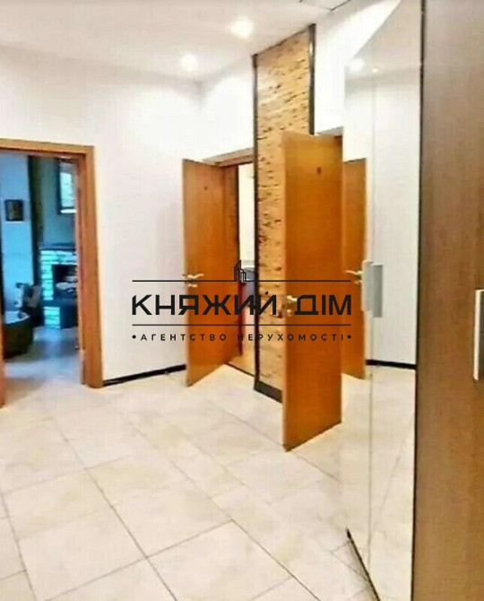 Продаж 2-рівневої квартири в центрі Києва, метро Кловська. № 21144975 Київ - фото 19