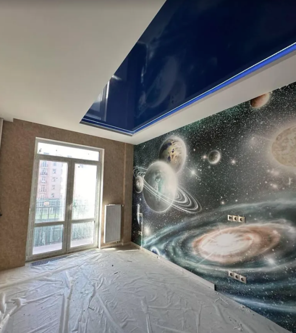 3-х комнатная квартира с ремонтом в новом доме на Генерала Бочарова! Ліски (Комінтернівський район) - фото 7