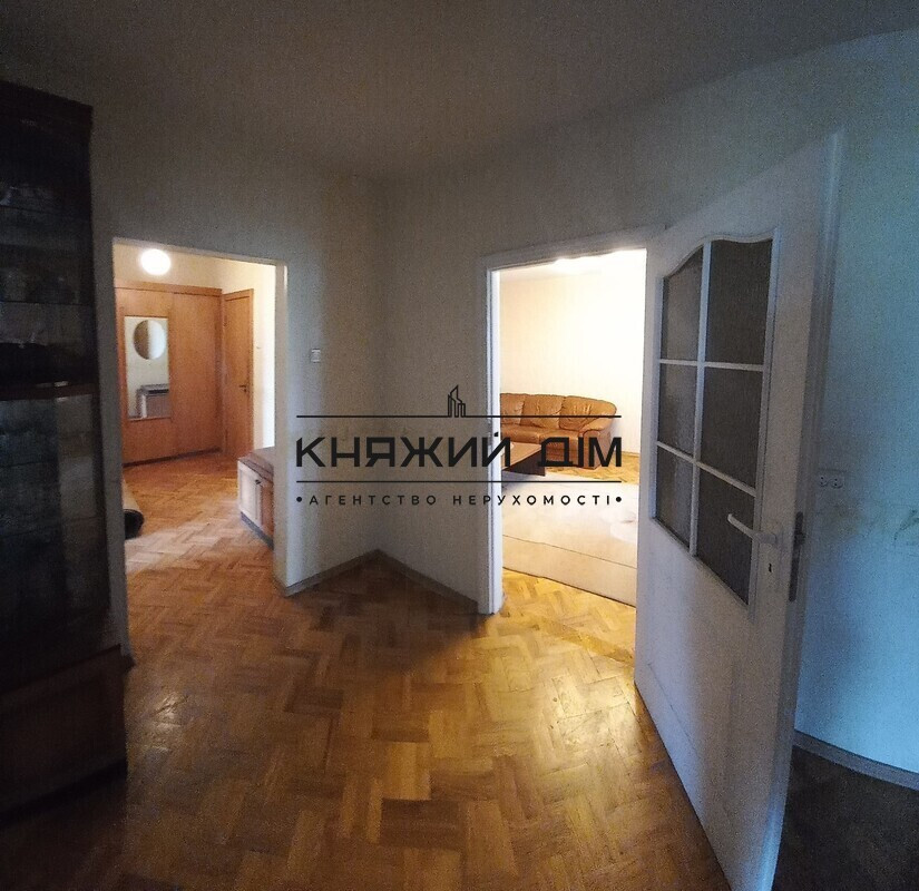 Продаж 4-х к. квартири на Харківському масиві. № 21144596 Київ - фото 20