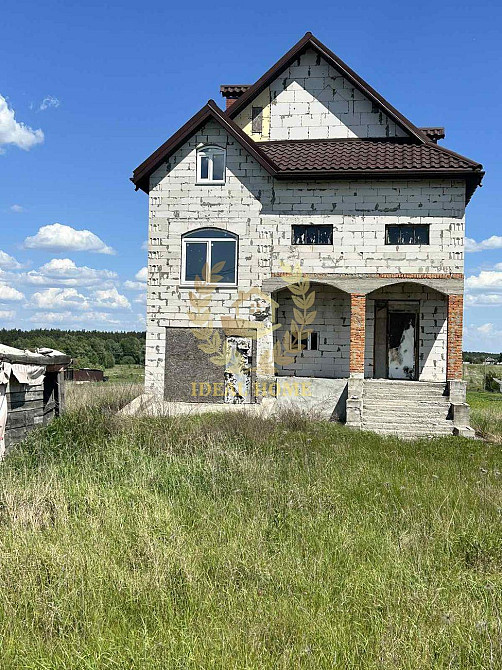 Продаж Будинок 8-кімнатний  - фото 3