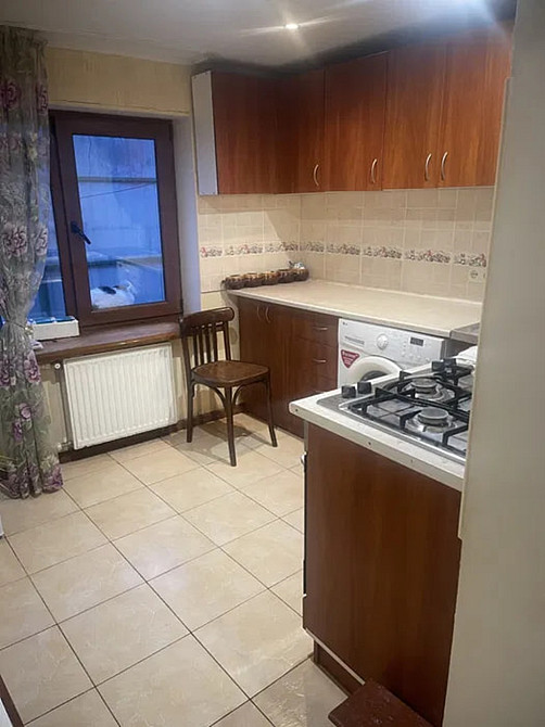 Продаж Квартира 2-кімнатна на ул. Краснослободской пер, 12 Одеса - фото 11