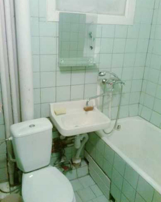 Оренда Квартира 1-кімнатна, 3/9 поверх на Братиславська, 14 Київ - фото 3