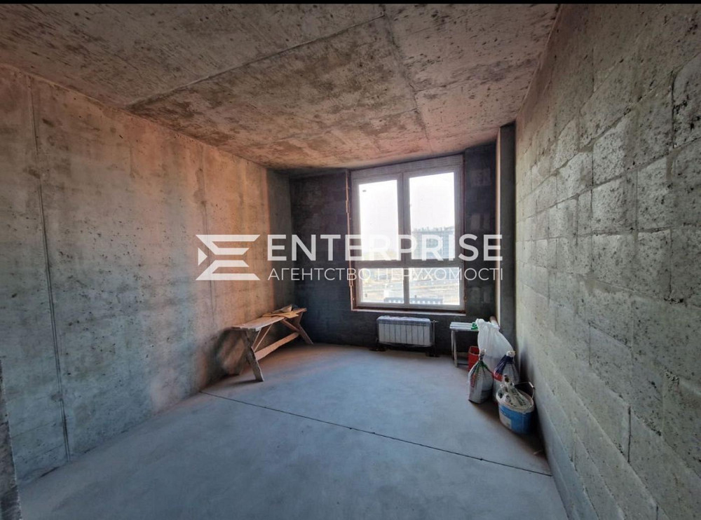 Продаж Квартира 1-кімнатна, 7/25 поверх на вул. Набережно-Рибальська Kiev - photo 3