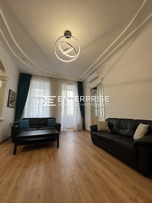 Оренда Квартира 2-кімнатна, 2/6 поверх на вул. Большая Васильковская Київ - фото 18