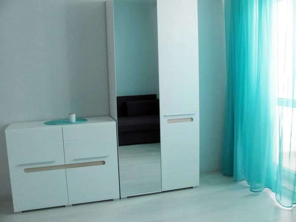 Оренда Квартира 1-кімнатна, 13/26 поверх на Харьковское шоссе, 188 Київ - фото 3