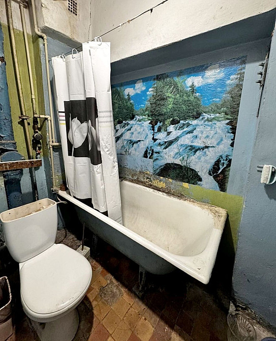 Продаж Квартира 2-кімнатна, 1/2 поверх на Каруны ул., 76 Б Дніпро - фото 11