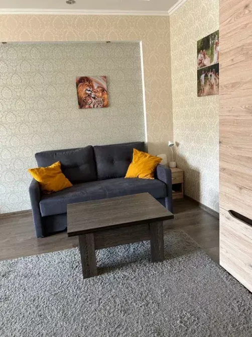 Продаж Квартира 2-кімнатна, 8/10 поверх на Шатила Kirovohrad - photo 5