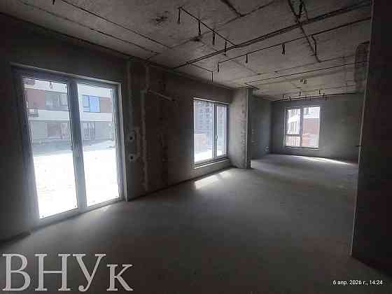 Продаж Квартира 2-кімнатна, 3/9 поверх на Загорська Ужгород