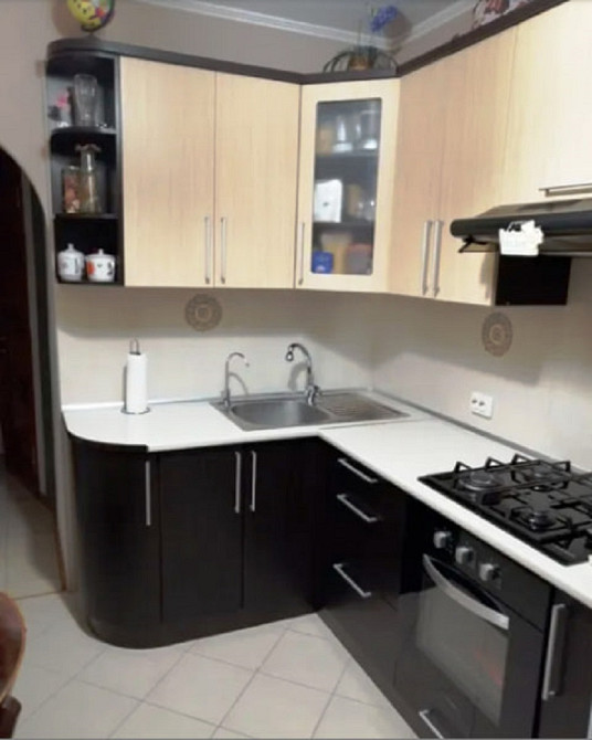 Двухкомнатная квартира на улице Сергея Ядова, Слободка Одеса - фото 7