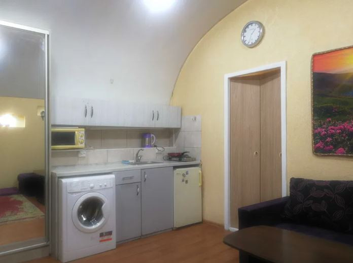 Квартира с ремонтом на Екатериненской Одеса - фото 4