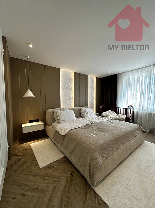 Продаж преміум будинку! Kholmok - photo 6