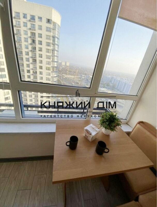 1 кімнат. квар. у ЖК Зарічний м. Славутич 3 хв. №11188372 Київ - фото 17