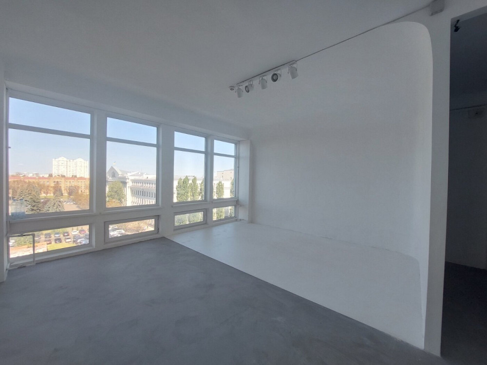 Продаж офісне приміщення на площадь Соломенская, д.2 приміщень - 5, поверх - 6/9 Киев - изображение 7