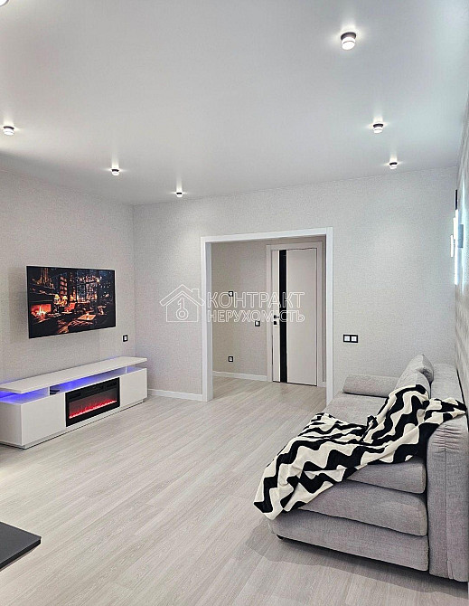 Продаж Квартира 3-кімнатна, 11/14 поверх на вул. Героїв Харкова Харьков - изображение 3