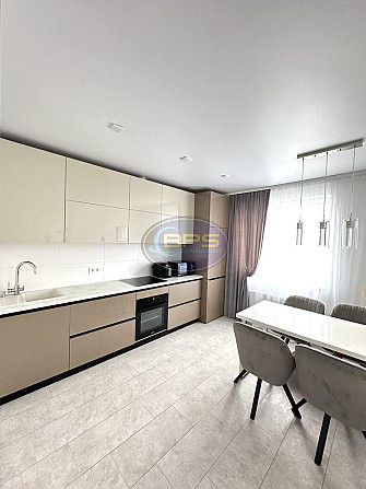Продаж 2-кімнатна квартира Ліски (Комінтернівський район) - фото 1