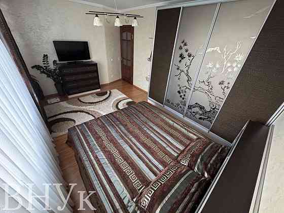 Продаж Квартира 3-кімнатна, 5/6 поверх на Новочерчицька Луцк