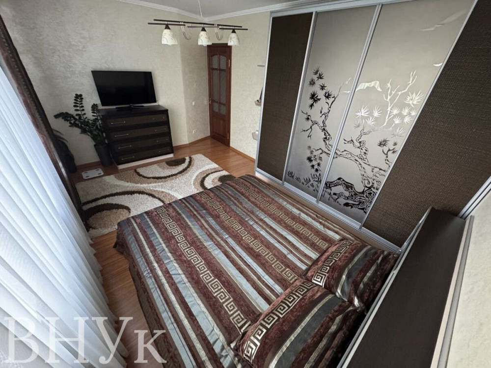 Продаж Квартира 3-кімнатна, 5/6 поверх на Новочерчицька Луцк - изображение 5