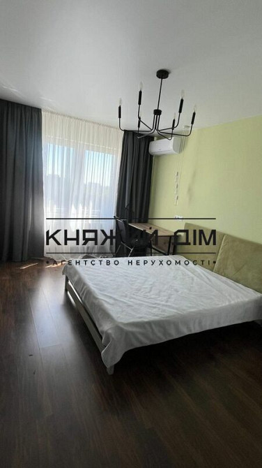 Оренда 1-но кім. квартири в ЖК Еврика. Код об’єкта 11203137 Київ - фото 2