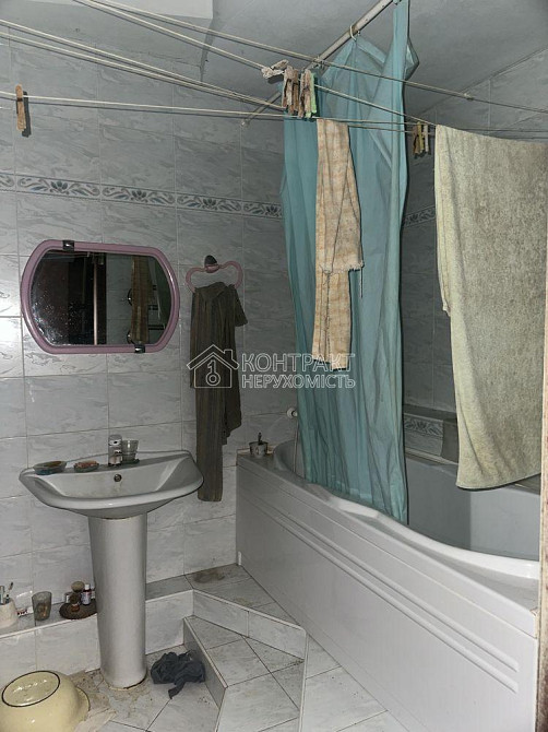 Продаж Квартира 2-кімнатна, 2/7 поверх на вул. Героїв Харкова Kharkiv - photo 6