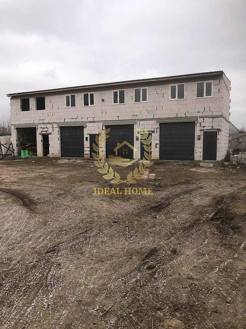 Продам ТАУНХАУС 70 м кв Софіївська борщагівка вул Теплична  - фото 3