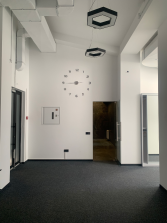 Здається Бізнес-центр / Адміністративна будівля площа 535 кв.м 4-й поверх Львів Проспект Шевченка 10 Львів