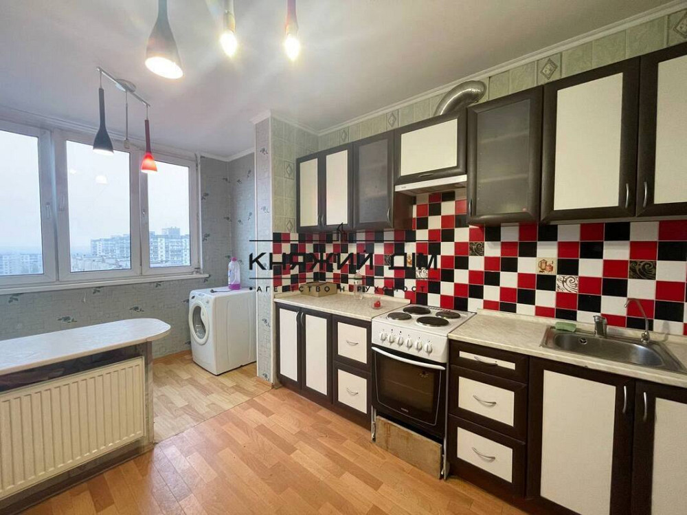 Продаж роздільної 3-х к.кв. на Троєщині. № 21144748 Киев - изображение 2