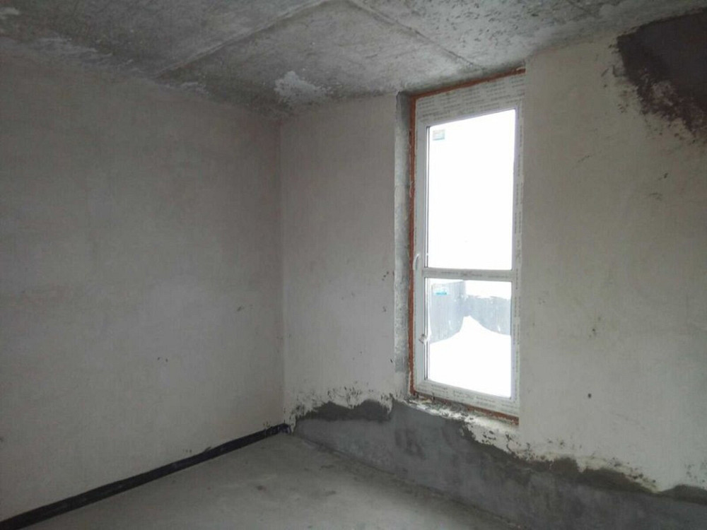 Продаж Квартира 3-кімнатна, 23/24 поверх на Вербицкого, 1В Kiev - photo 1