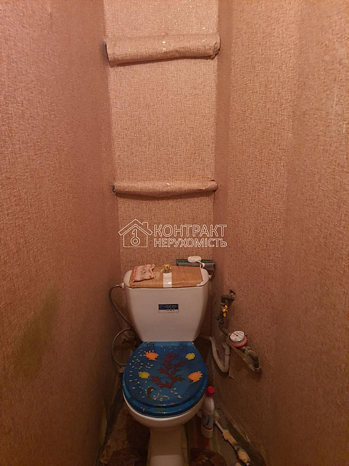 Оренда Квартира 2-кімнатна, 8/9 поверх на вул. Гвардійців Широнінців Kharkiv - photo 10