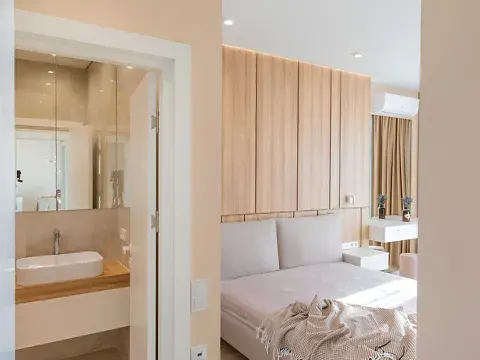 Оренда 4к Квартира 100 кв.м ЖК Bartolomeo Resort Town Дніпро - фото 15