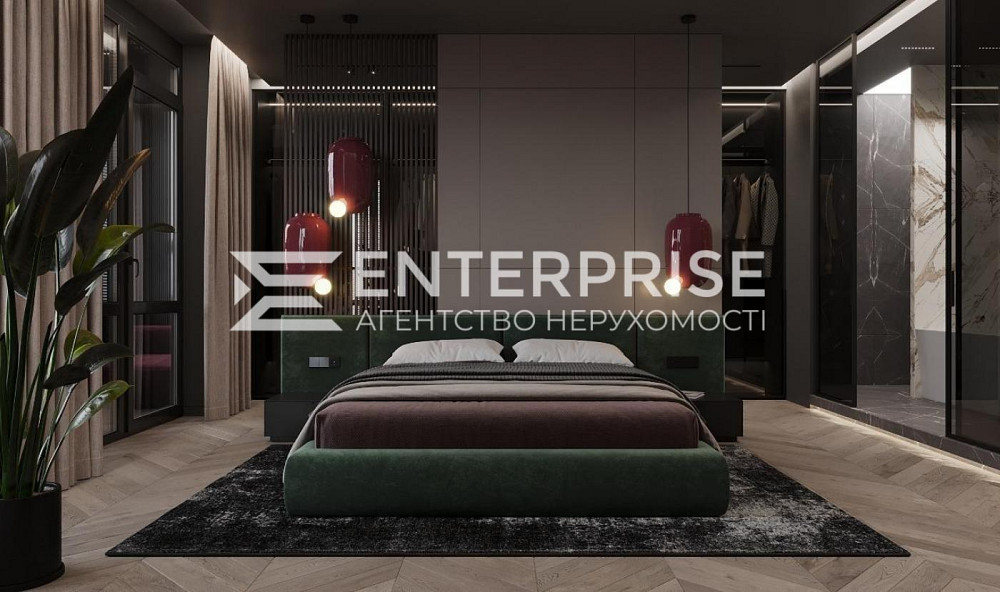 Продаж 3к Квартира 127 кв.м Берестейский вул. Київ - фото 15