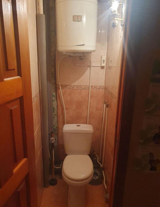 Продається 3 кімнатна квартира, на Давида Ойстраха Одеса - фото 7