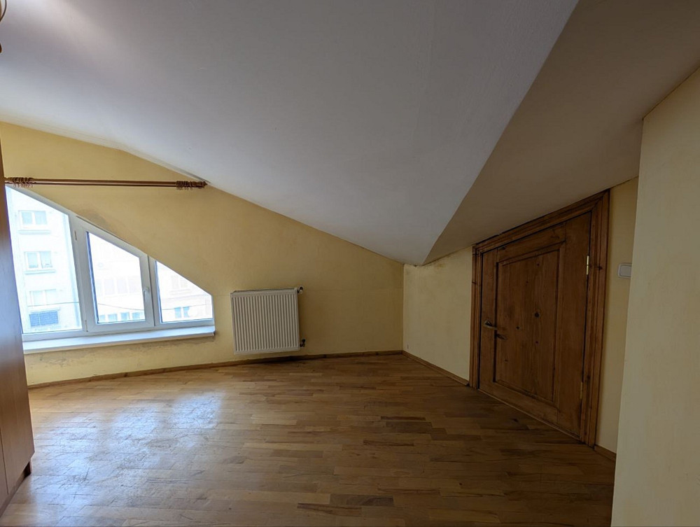 Продаж Квартира 2-кімнатна, 6/6 поверх на вул. Орлика П. Ивано-Франковск - изображение 6