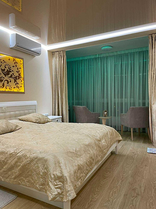 Продаж Квартира на улица Княгині Ольги 1/5 Львов - изображение 11