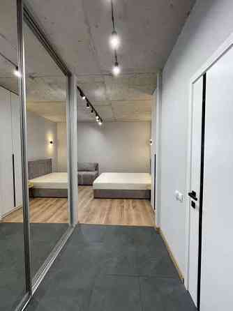 Оренда Квартира 1-кімнатна, 7/11 поверх на ул. Центральная, 21а Киев