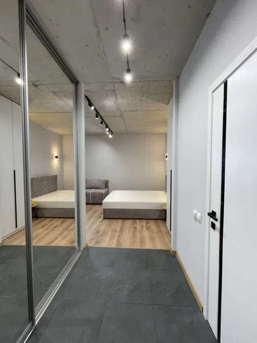 Оренда Квартира 1-кімнатна, 7/11 поверх на ул. Центральная, 21а Київ - фото 2