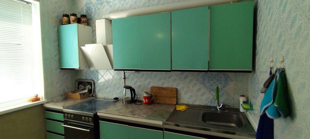 Оренда Квартира 2-кімнатна, 6/16 поверх на Тростянецька, 6Е Київ - фото 15